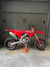 Honda CRF 450 2023 MOTARD