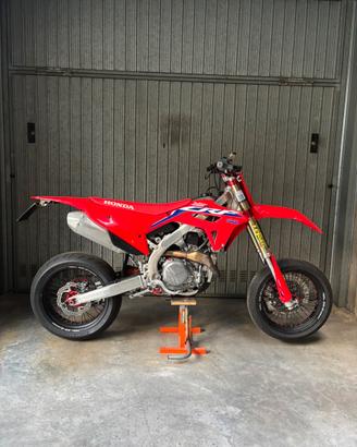 Honda CRF 450 2023 MOTARD