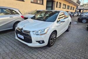 DS AUTOMOBILES DS 4 1.6 e-HDi 115 airdream Chic