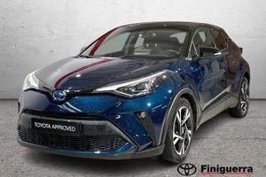 Toyota C-HR 1.8h Trend e-cvt
