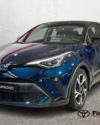 Toyota C-HR 1.8h Trend e-cvt