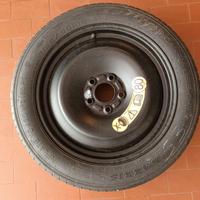 ruotino scorta Ford Cmax 