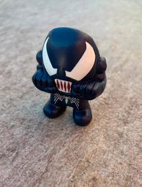 Marvel Venom Nestle promotional 2007