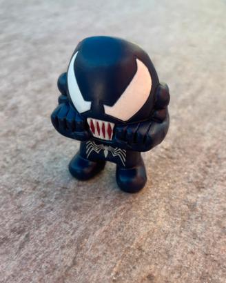 Marvel Venom Nestle promotional 2007