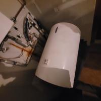 boiler elettrico 