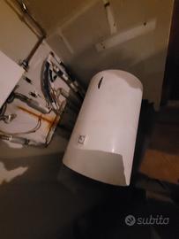 boiler elettrico 