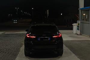 FORD FIESTA ST LINE MK8 2017