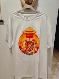 Maglia One Piece 