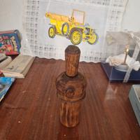 Tappa tappatrice a mano