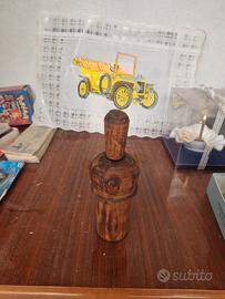 Tappa tappatrice a mano