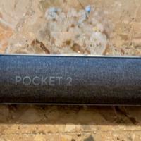 Dji carica batteria/custodia per osmo pocket 2