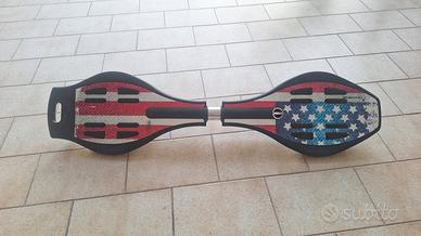 Waveboard