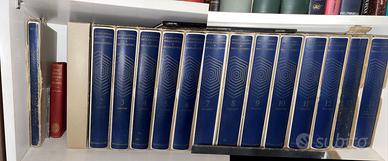 Enciclopedia della scienza e della tecnologia
