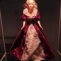 Barbie Holiday Magia delle feste