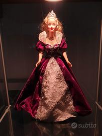 Barbie Holiday Magia delle feste