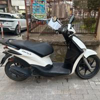Liberty S 50