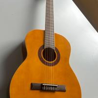 Chitarra classica