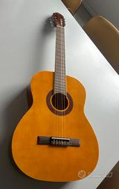 Chitarra classica