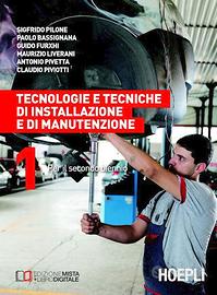 Tecnologie Tecniche Installazione Manutenzione 1