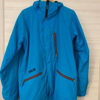 Giacca NITRO, snowboard ,sci ,taglia m, neve
