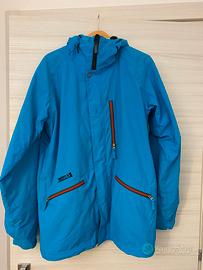 Giacca NITRO, snowboard ,sci ,taglia m, neve