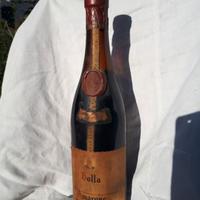 Bottiglie di vino