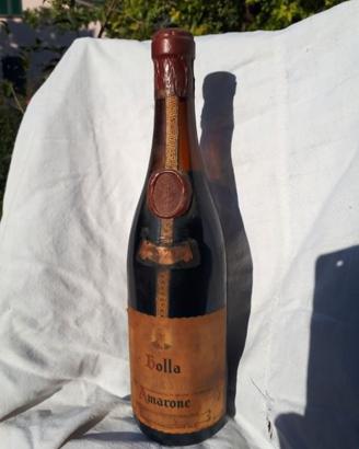 Bottiglie di vino
