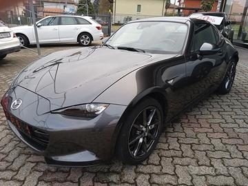 DISPONIAMO DI RICAMBI AUTO MAZDA MX5 2025 MATERIAL