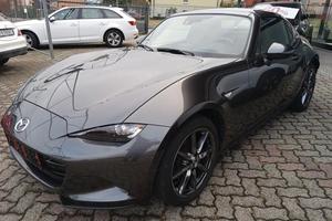 DISPONIAMO DI RICAMBI AUTO MAZDA MX5 2025 MATERIAL