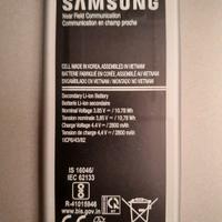 Batteria Samsung Xcover 4 4s  Nuova 