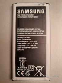 Batteria Samsung Xcover 4 4s  Nuova 