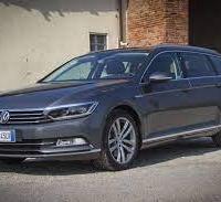 Volkswagen passat ricambi dal 2013 2023