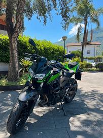 Kawasaki Z400 ABS 2023 | Unico Proprietario | 7.30