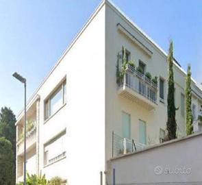 Immobile in asta di 165 m² a Roma