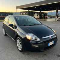 Fiat punto evo 1.2 SeS Dynamic