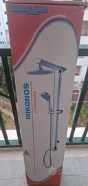 Colonna doccia 