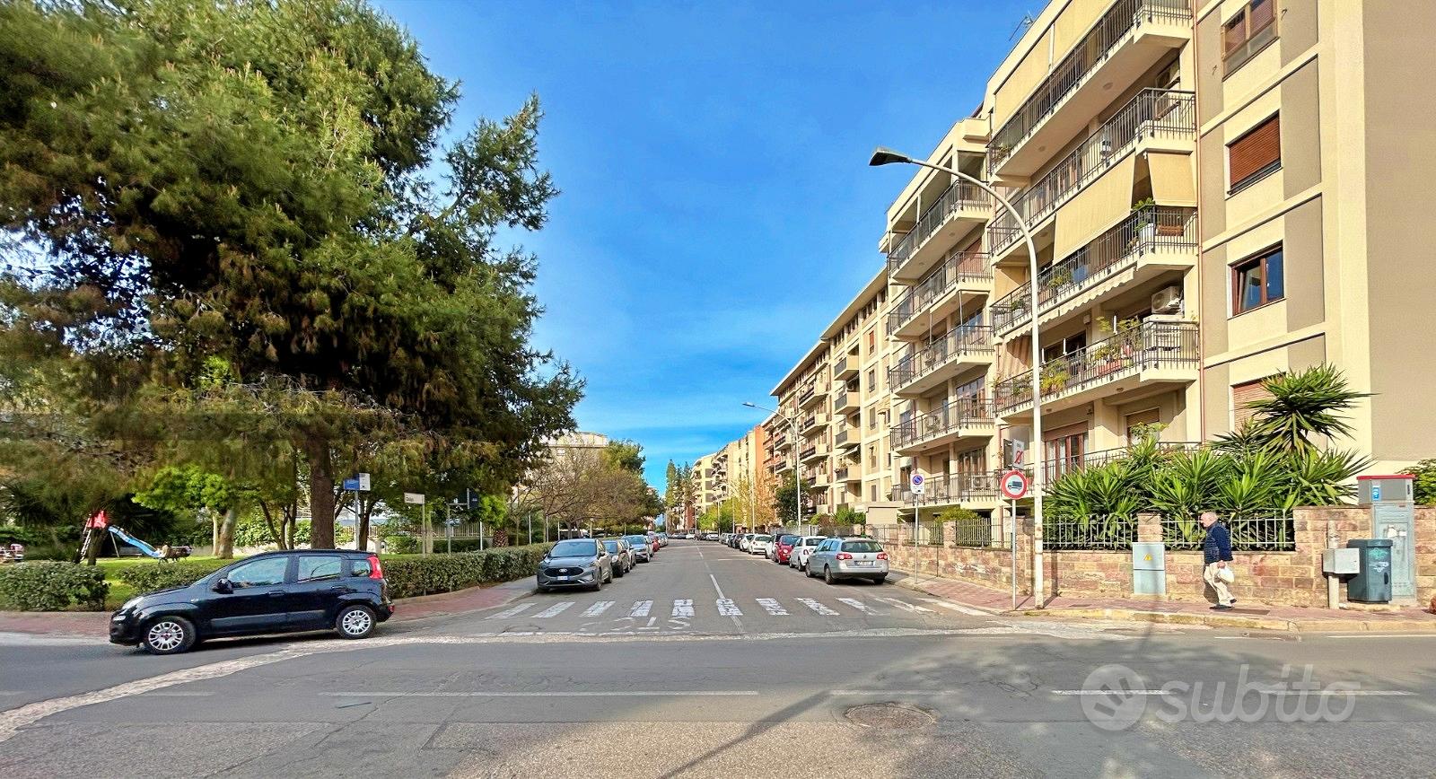 Appartamento – Cagliari, Quartiere del Sole - Vista 3