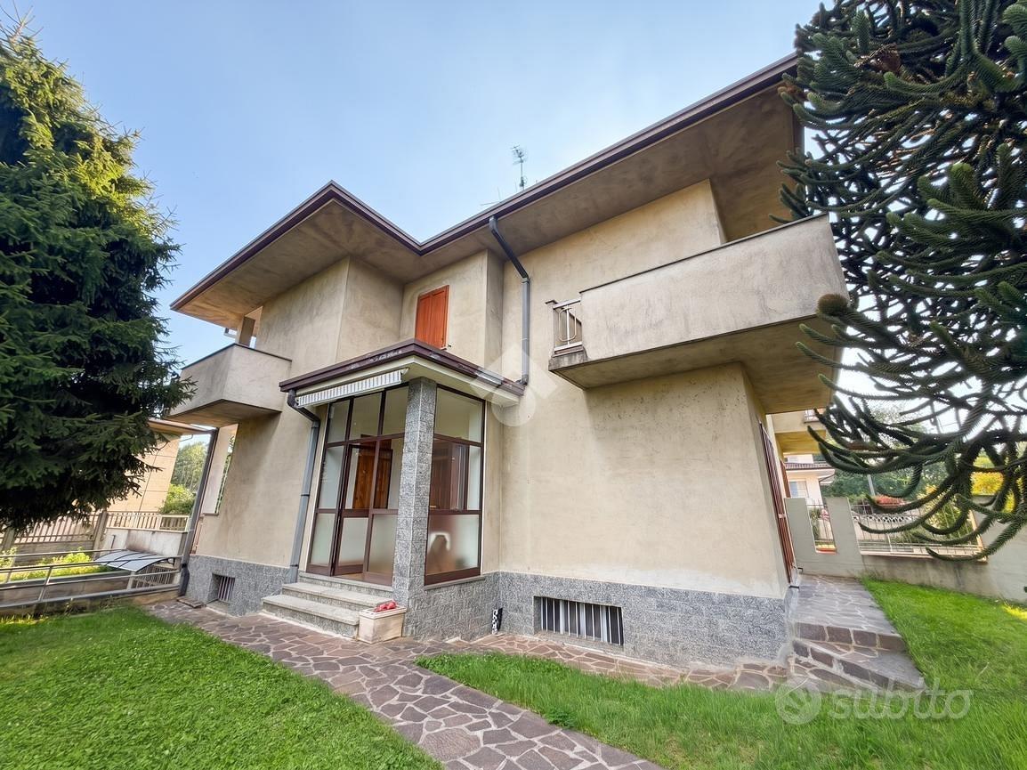 House in Seveso, Altopiano di Seveso - Vista 3
