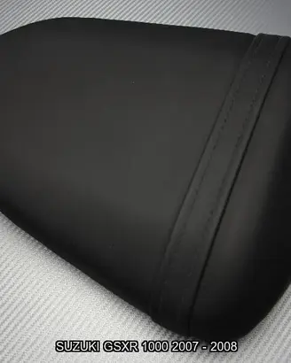 Sella passeggero SUZUKI GSXR 1000 2007 - 2008