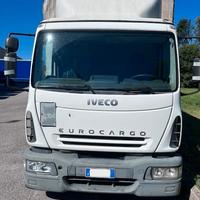 Iveco eurocargo 120e24