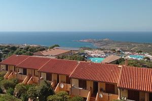 Costa Nord Holiday Home Lucente