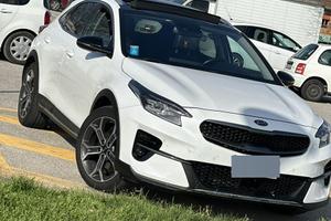 Kia Xceed evolution