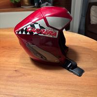 Casco sci bambino - Gratis!
