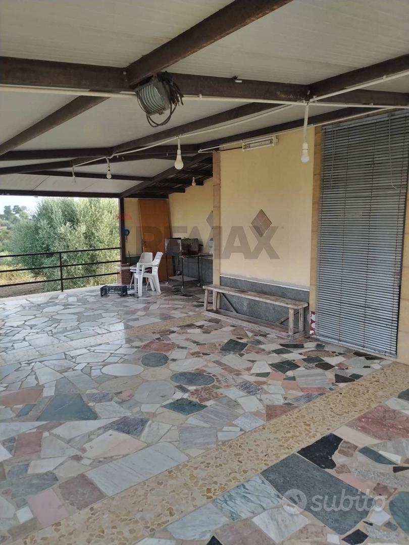 Villa o villino - Caltagirone - Vista 3