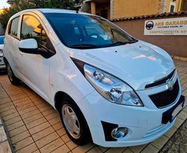 Chevrolet Spark 1.0 LS