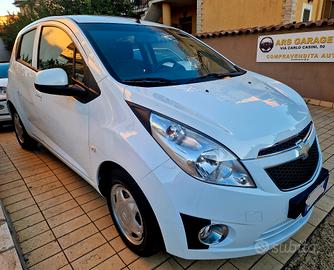 Chevrolet Spark 1.0 LS