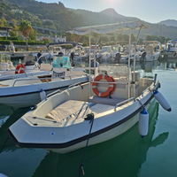 Imbarcazione Elan 490