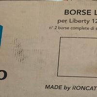Bauletti laterali liberty 125/150/200