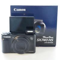 CANON POWER SHOT SX 740 HS