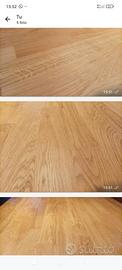 Parquet listone Giordano